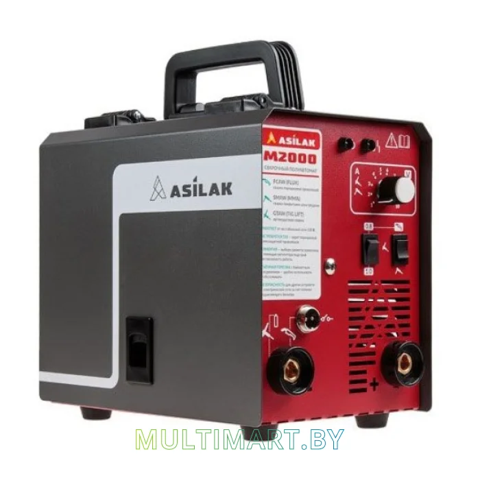 Сварочный аппарат Asilak M2000